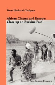 African Cinema and Europe, Hoefert de Turegano Teresa