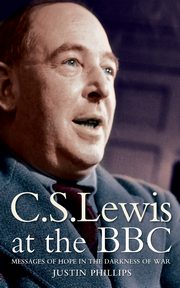 C. S. Lewis at the BBC, Phillips Justin