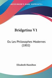 Bridgetina V1, Hamilton Elizabeth