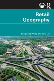Retail Geography, Wang Shuguang