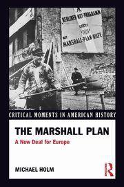 The Marshall Plan, Holm Michael