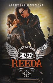 Grzech Reeda, Siepielska Agnieszka