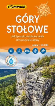 Mapa Gry Stoowe 1:35 000, 