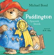 Paddington i Spacerek literek, Bond Michael