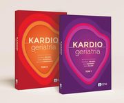 Kardiogeriatria Tom 1-2, Wojszel Zyta Beata, Gsowski Jerzy, Rajzer Marek, Piotrowicz Karolina, Kasiukiewicz Agnieszka