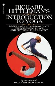 Richard Hittleman's Introduction to Yoga, Hittleman Richard