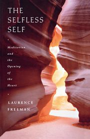 The Selfless Self, Freeman Laurence