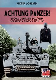 Achtung Panzer, Lombardi Andrea