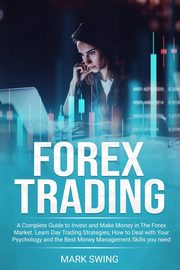 Forex Trading, Swing Mark