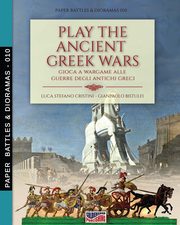 Play the Ancient Greek war, Cristini Luca Stefano