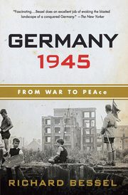Germany 1945, Bessel Richard