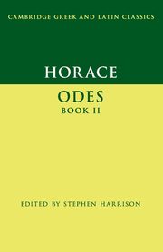 Horace, Horace