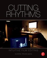 Cutting Rhythms, Pearlman Karen