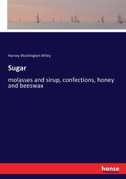Sugar, Wiley Harvey Washington