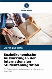 Soziokonomische Auswirkungen der internationalen Studentenmigration, Bista Chirangivi