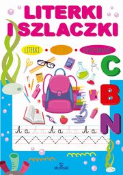 Literki i szlaczki, Chmieliska Ewelina