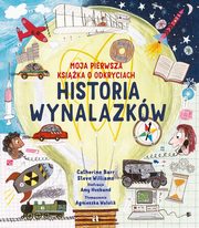 Historia wynalazkw., Barr Catherine, Williams Steve