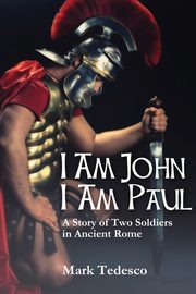 ksiazka tytu: I Am John I Am Paul autor: Tedesco Mark