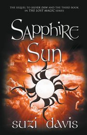 Sapphire Sun, Davis Suzi