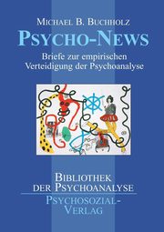 ksiazka tytu: Psycho-News autor: Buchholz Michael B.