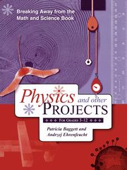 Breaking Away from the Math and Science Book, Baggett Patricia