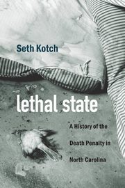 Lethal State, Kotch Seth
