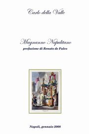 Magnanno    Napulitano, della Valle Carlo