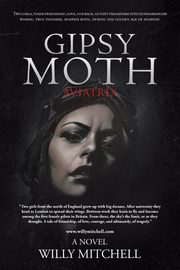 Gipsy Moth, Mitchell Willy