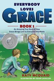 Everybody Loves Grace, McQuaid Katy