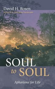 Soul to Soul, Rosen David H.