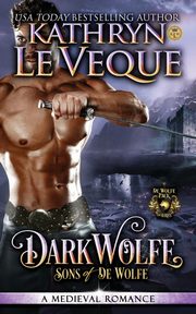 DarkWolfe, Le Veque Kathryn