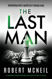The Last Man, McNeil Robert