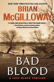 Bad Blood, McGilloway Brian