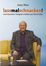 Lass mal schnacken!, Thies Irene