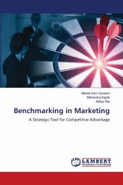 Benchmarking in Marketing, Qureshi Mahek Iram