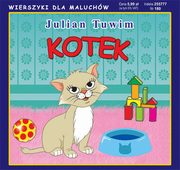 Kotek, Tuwim Julian
