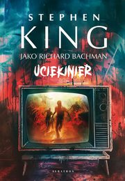 Uciekinier, King Stephen