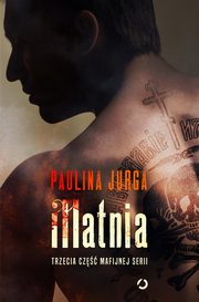 Matnia Tom 3, Jurga Paulina