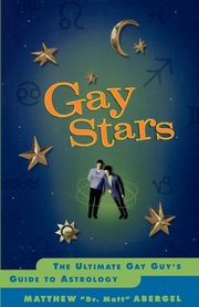 Gay Stars, Abergel Matthew