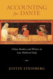 Accounting for Dante, Steinberg Justin