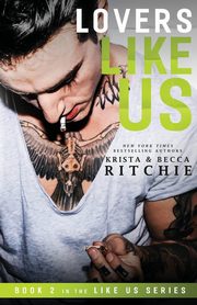 Lovers Like Us, Ritchie Krista