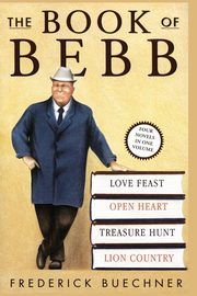 Book of Bebb, The, Buechner Frederick