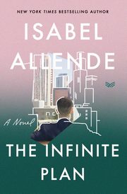 The Infinite Plan, Allende Isabel