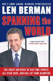 Spanning the World, Berman Len