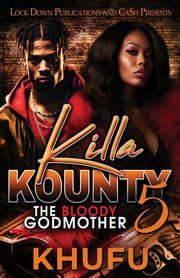 Killa Kounty 5, Khufu