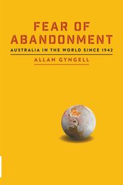 Fear of Abandonment, Gyngell Allan
