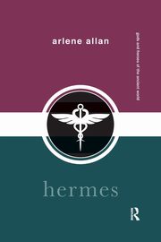 ksiazka tytu: Hermes autor: Allan Arlene