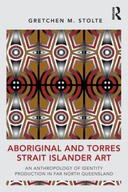 Aboriginal and Torres Strait Islander Art, Stolte Gretchen M.