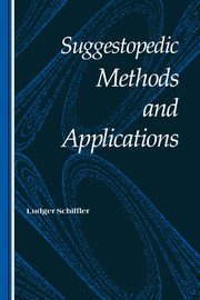 Suggestopedic Methods/Applicat, Schiffler