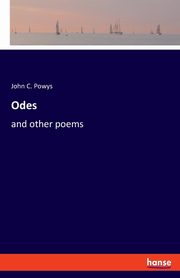 Odes, Powys John C.